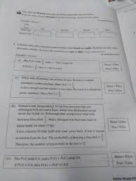 Info ini penting kepada para pelajar yang akan menghadapi peperiksaan pt3 tahun ini. Format Baru Kertas Peperiksaan Pt3 Matematik 2019 Objektif Subjektif Sayidahnapisahdotcom