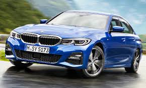 Mit mehr leistung, mehr platz und neuem infotainmentsystem. Bmw 3er 2018 Hybrid M Paket Preis Autozeitung De