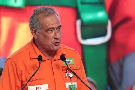 “Haverá priorização da mão de obra local”, afirma presidente da Transpetro