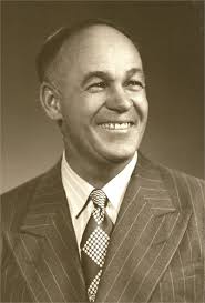 Edwin Benjamin “Ben” Huset (1891-1963)