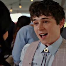 Jakob Cole and Kiara Cole