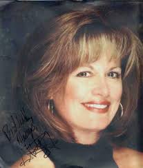 Sheryl Braxton memorabilia