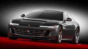 See more ideas about ferrari, classic cars, super cars. You Can Now Make A Retro Ferrari 400 From A Gtc4lusso Top Gear