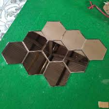 Di malaysia, insurans cermin kereta (windscreen) adalah perlindungan tambahan kepada polisi insurans kereta anda. Hexagonal Bronze Mirror Cermin Bronze Cermin Hexagonal Bronze Mirror Shopee Indonesia