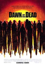 Dawn Of The Dead A Good Zombie Movie Zombie Movies Horror Movies List Best Horror Movies