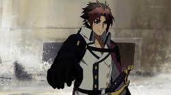 But after her spell goes wrong, she and her talking cat, akito. Crowley Eusford Anime Owari No Seraph Wiki Fandom