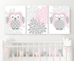 Cute owl throw pillow cover: Owl Nursery Decor Wild Country Fine Arts