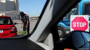 Lockdown news from all news portals / newspapers and lockdown facebook twitter stats, read latest lockdown news. Coronavirus Latest Spain Imposes Second Local Lockdown News Dw 05 07 2020