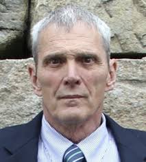 J. Franklin 'Hank' Scofield Obituary