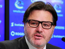 The Vancouver Canucks will not search for a new President