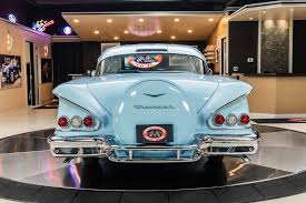Image result for Cashmere Blue 1958 Chevrolet