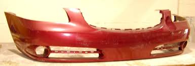 2006 2008 Buick Lucerne Cxs Front Bumper Cover Bumper Megastore