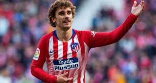 He either scored or set up eight of the 14 total goals for france that helped the country win the 2018 world cup. Atletico To Chase Barcelona For Griezmann Buyout Clause