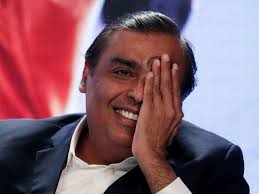 Mukesh ambani proudly pronounced that ril was the first indian company to reach a market capitalization of $150 billion see reliance 43rd agm full presentation here. Five Things You Need To Know About Jio S Future Plans Reliance Agm 2020 The Economic Times