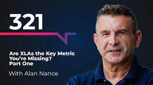 Are XLAs the Key Metric You're Missing? Part One