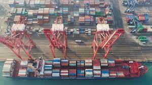 The cost of shipping a container internationally can range widely and it depends on a number of factors. Shipping Costs Quadruple To Record Highs On China Europe Bottleneck Financial Times