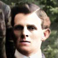 Casey Lavon Bowen (1880–1966)