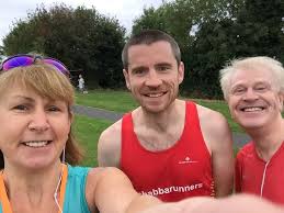 Run Report #114, 22nd August, 2015