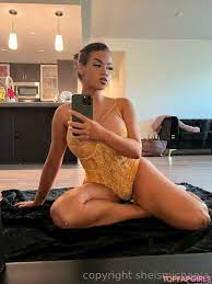 Michaela Nude OnlyFans Leaked Photo #3 - TopFapGirls