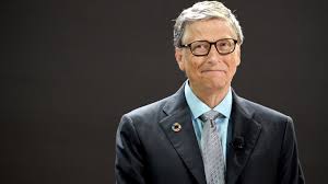 my carbon footprint is absurdly high, he writes in how to avoid a climate disaster. Bill Gates Just Made A Life Changing Announcement And It All Goes Back To Where He Ate Lunch On July 5 1991 Inc Com