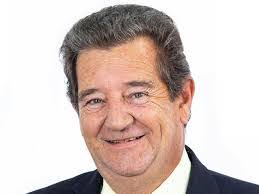 Brandon Perrett's Instagram, Twitter & Facebook