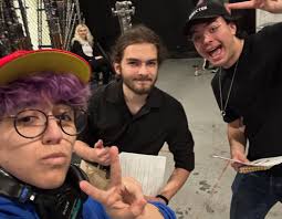 Alex Benjamin Solis (@alexander_solis07) • Instagram photos and videos