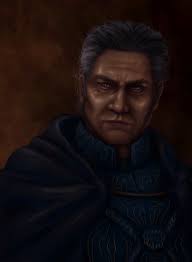 Hello everyone! I'm new here and I thought I'd share some fan art of how I  imagined our beloved characters. This world collided with mine at just the  perfect time and I