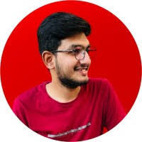 Jay Khambhati's Instagram, Twitter & Facebook