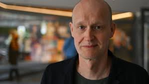 Der zurückgetretene Kaiser in uns: Neuer Roman von Arno Geiger