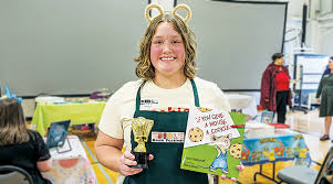 LADY GATORS WIN CYO CHAMPIONSHIP