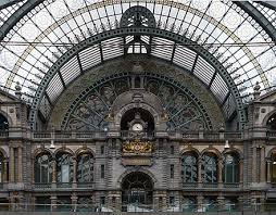 Our goal is to give you an interactive tour of our new and used inventory, as well as allow you to conveniently get a quote, schedule a service appointment, check out our service specials, or apply for financing.at our dealership, we have devoted ourselves to helping and serving our. Antwerpen Centraal Railway Station Wikiwand