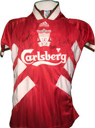 Steven gerrard png images 185 results. Download Steven Gerrard Ian Rush Signed Liverpool Jersey Full Size Png Image Pngkit