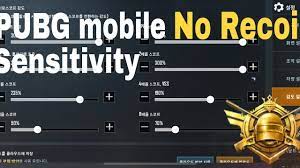 Pubg Mobile No Recoil Sensitivity And Setting Iphone 11 Pro Max Youtube