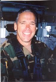 CWO Frederick Richard Beebe (1955-2005)
