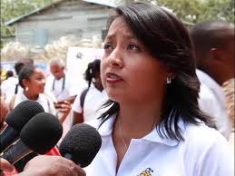 Belize Primary School History Competition