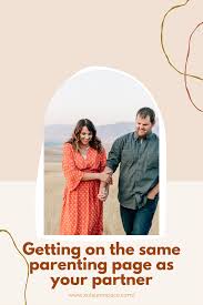 Read fatherly articles today to uncover expert parenting advice & help. Getting On The Same Parenting Page As Your Partner With Jessica Bright Lmft Xo Lauren Pace