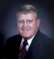 Ronald George Welling