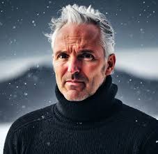 Captain Graham "the Baron" Hesketh (@CaptainBaron61)