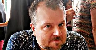 JASON JACK MILLER: BIO