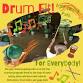 Drum Fit for Everybody! event image