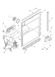 Its third rack is one of home : Sears Partsdirect
