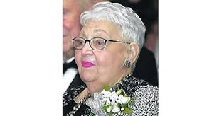 Donna CROOME Obituary (2020)