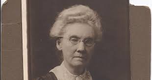 Heirlooms Reunited: Photograph of Mary Belknap Willson of Albany, New York