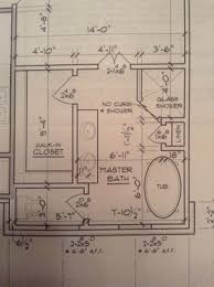 Maybe you would like to learn more about one of these? Master Bathroom Size And Layout Trendecors