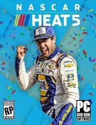 Nascar heat 5 challenges you to become the 2020 nascar cup series champion. Nascar Heat 5 Codex Skidrow Codex Games