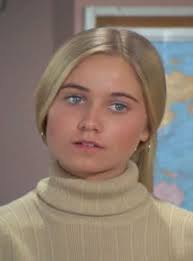 Maureen McCormick