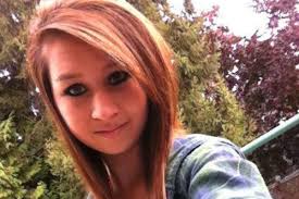 Memorial at Memmento Amanda Todd ::Memmento