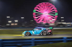 The rolex 24 at daytona has concluded at the daytona international speedway this afternoon. The 2020 Rolex 24 At Daytona In Photos Hagerty Media