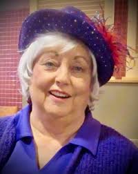 Janet Gail Turner 1943