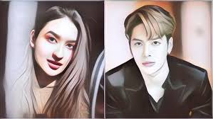 Dalam lagu baru kali ini, dirinya berkolaborasi dengan produser . 5 Fakta Menarik Jackson Wang Yang Kena Friendzone Stephanie Poetri Dalam Lagu Paragram Id